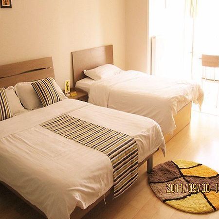 Dalian Ok Hotel 외부 사진