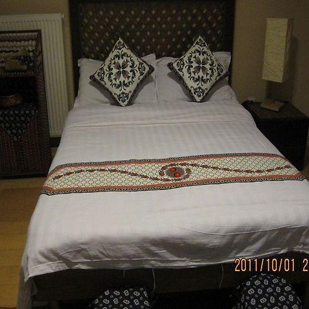 Dalian Ok Hotel 외부 사진