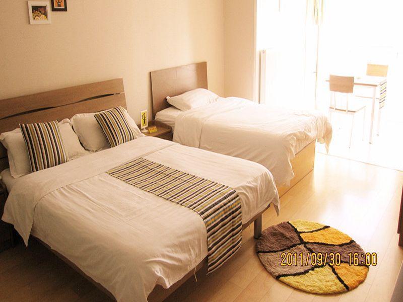 Dalian Ok Hotel 외부 사진