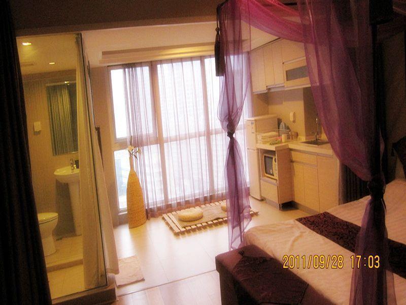 Dalian Ok Hotel 외부 사진