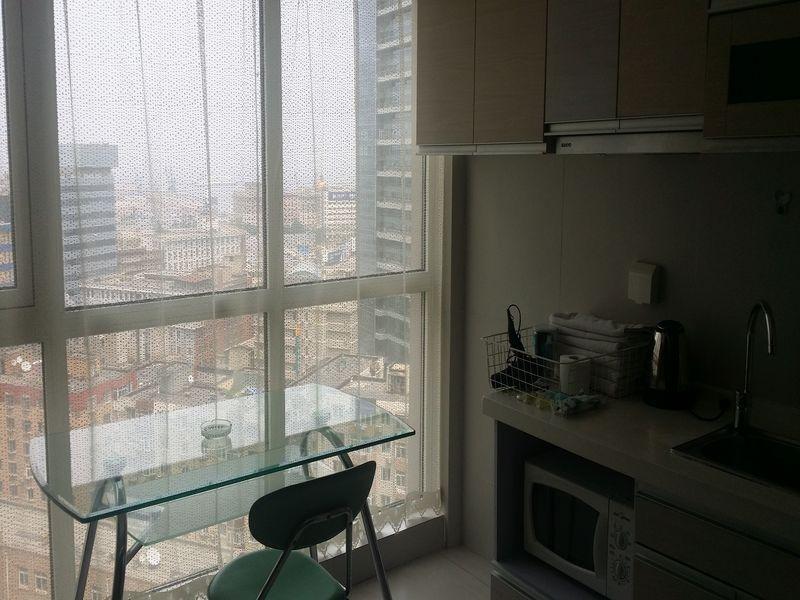 Dalian Ok Hotel 외부 사진